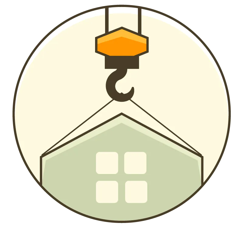 ElenaVIPHomesValuation Logo