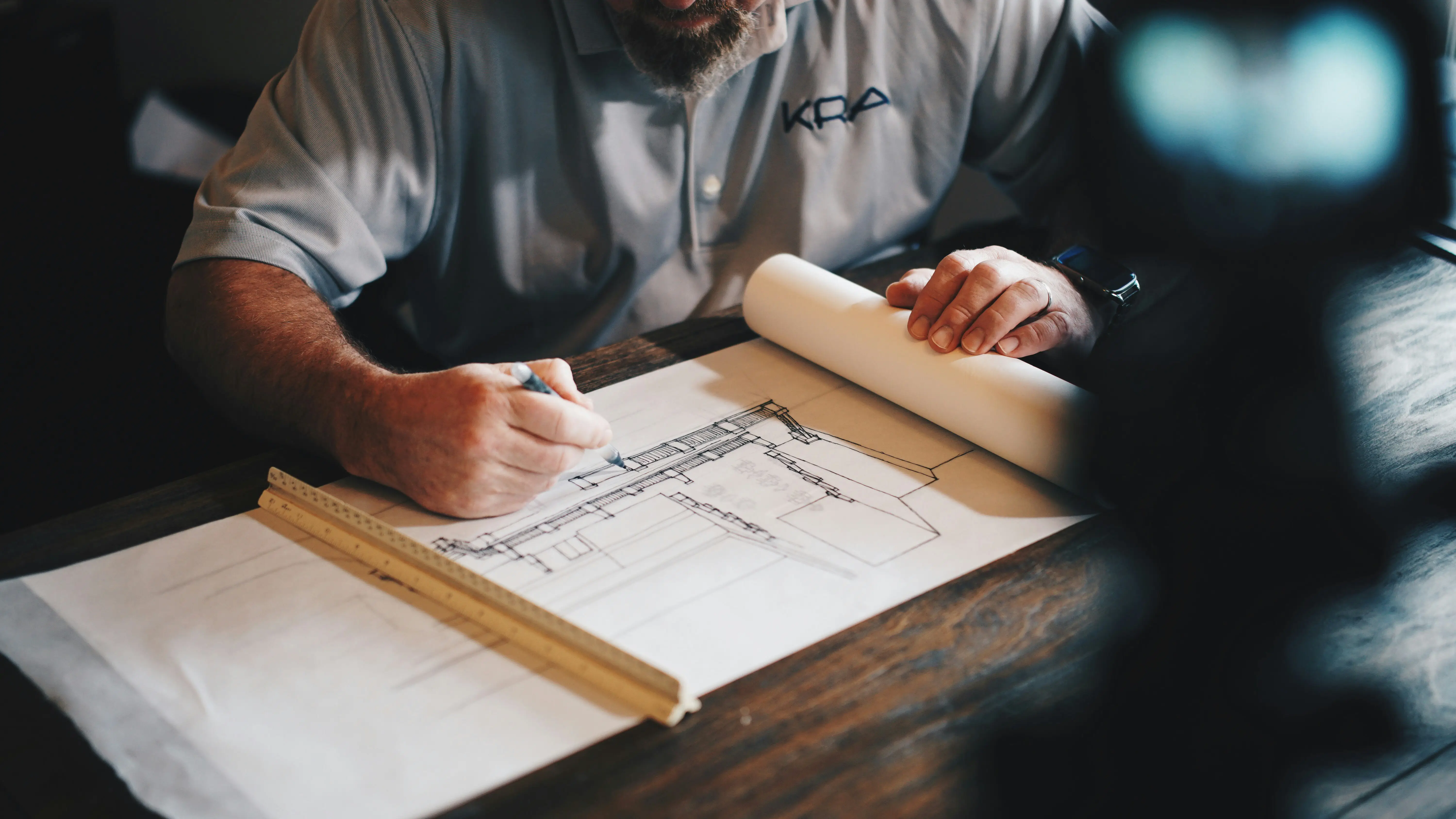 Planning Service